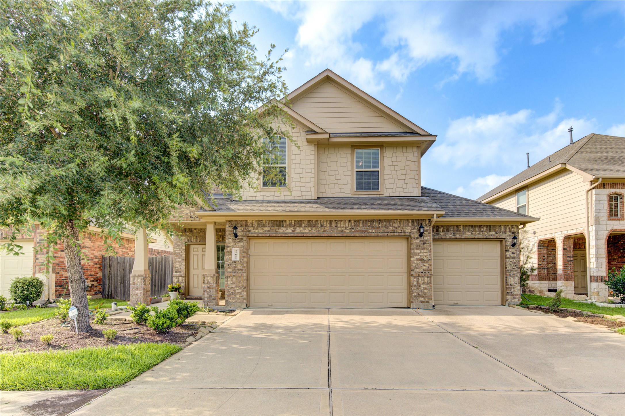 17026 Iver Ironwood Trail Richmond TX 77407