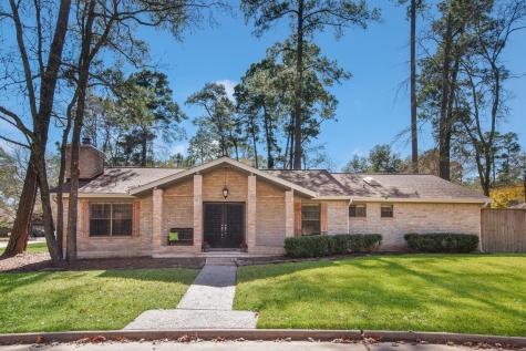 3231 Candlewood Lane Montgomery TX 77356