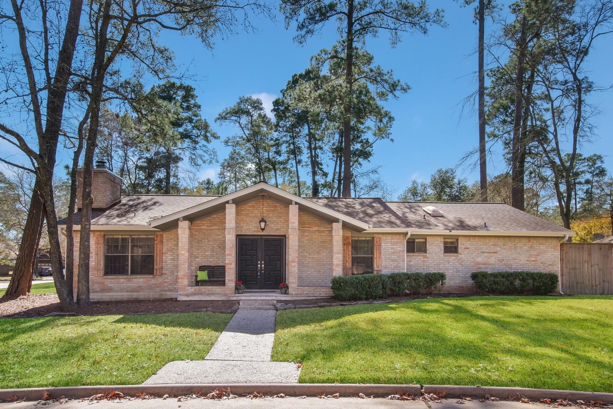 3231 Candlewood Lane Montgomery TX 77356