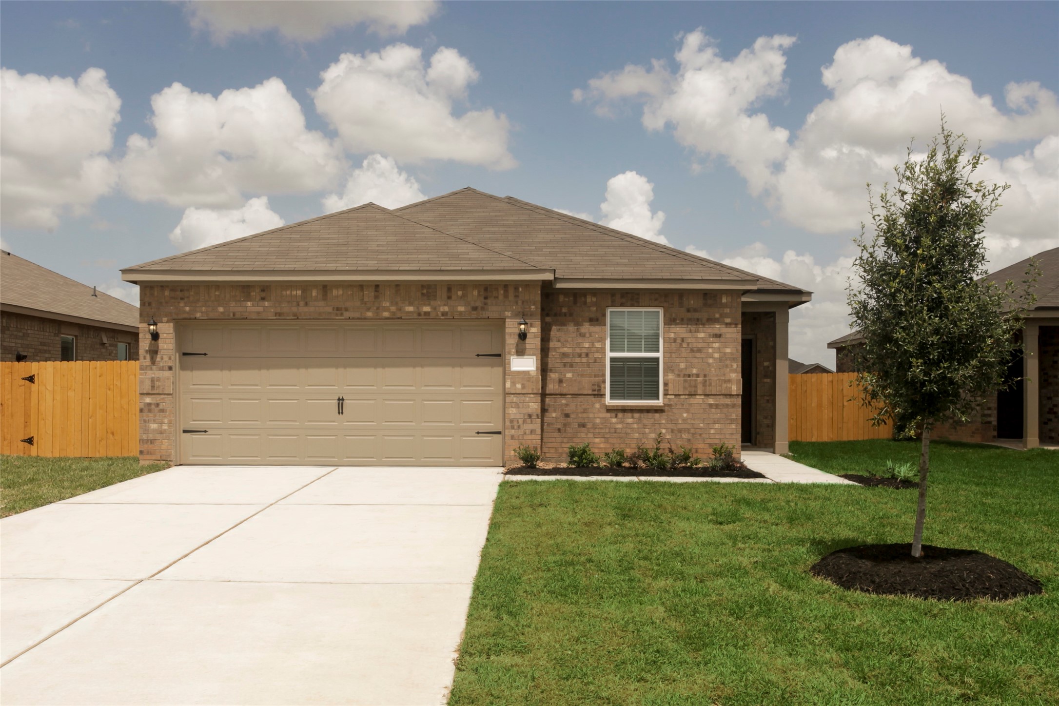 470 Amberwood Park Drive Katy TX 77493