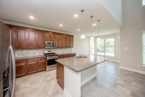 16103 Devils River Court Cypress TX 77433