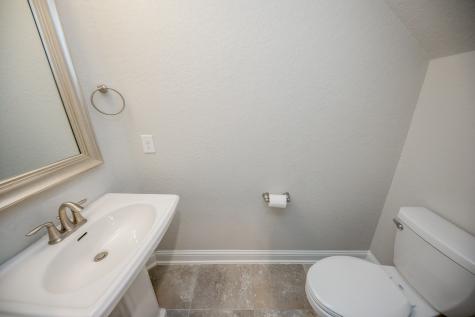 16103 Devils River Court Cypress TX 77433