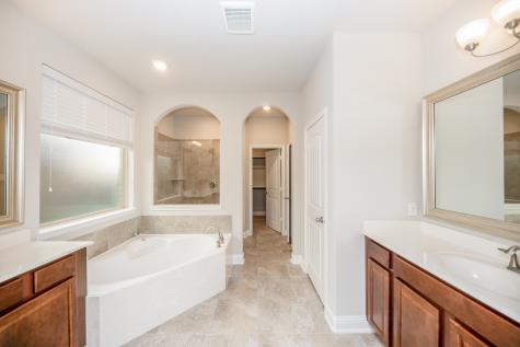 16103 Devils River Court Cypress TX 77433