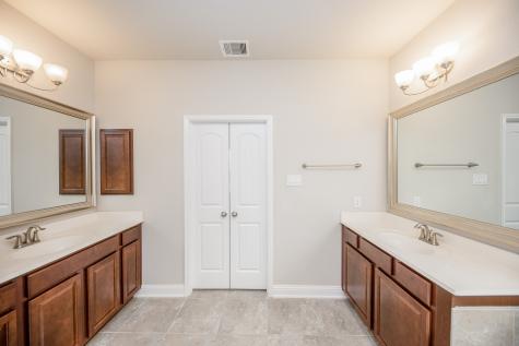 16103 Devils River Court Cypress TX 77433