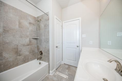 16103 Devils River Court Cypress TX 77433