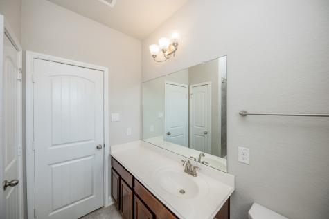 16103 Devils River Court Cypress TX 77433