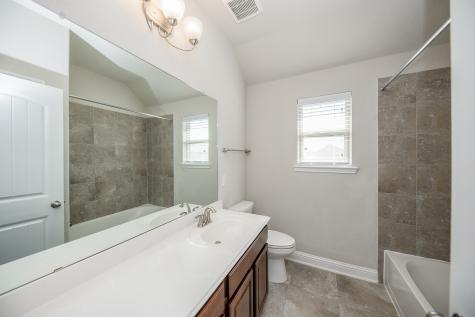 16103 Devils River Court Cypress TX 77433