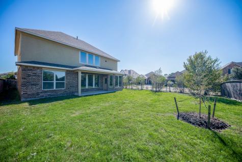 16103 Devils River Court Cypress TX 77433