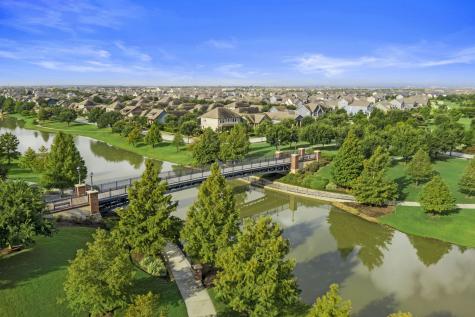 16103 Devils River Court Cypress TX 77433