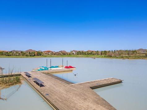 16103 Devils River Court Cypress TX 77433