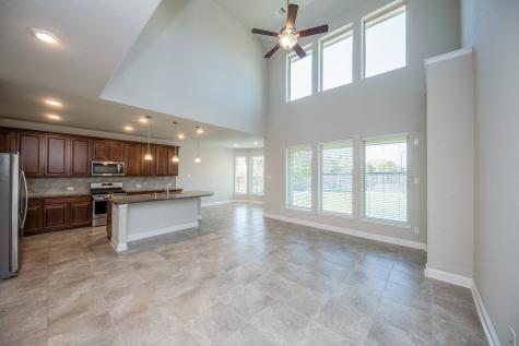 16103 Devils River Court Cypress TX 77433