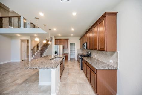 16103 Devils River Court Cypress TX 77433