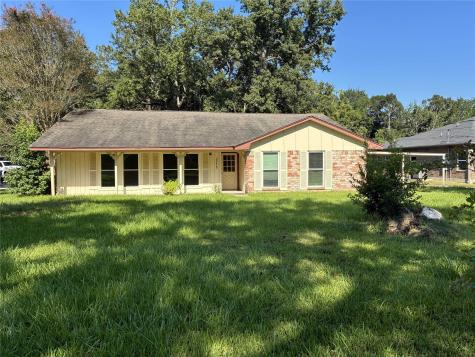 20420 Youpon Lane Porter TX 77365