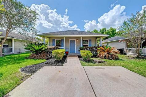 3335 Angel Lane Houston TX 77045