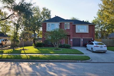 26877 Palace Pines Drive Kingwood TX 77339
