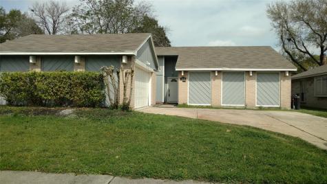 13614 Pecan Oak Drive Houston TX 77065