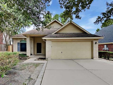 8619 Discus Drive Humble TX 77346