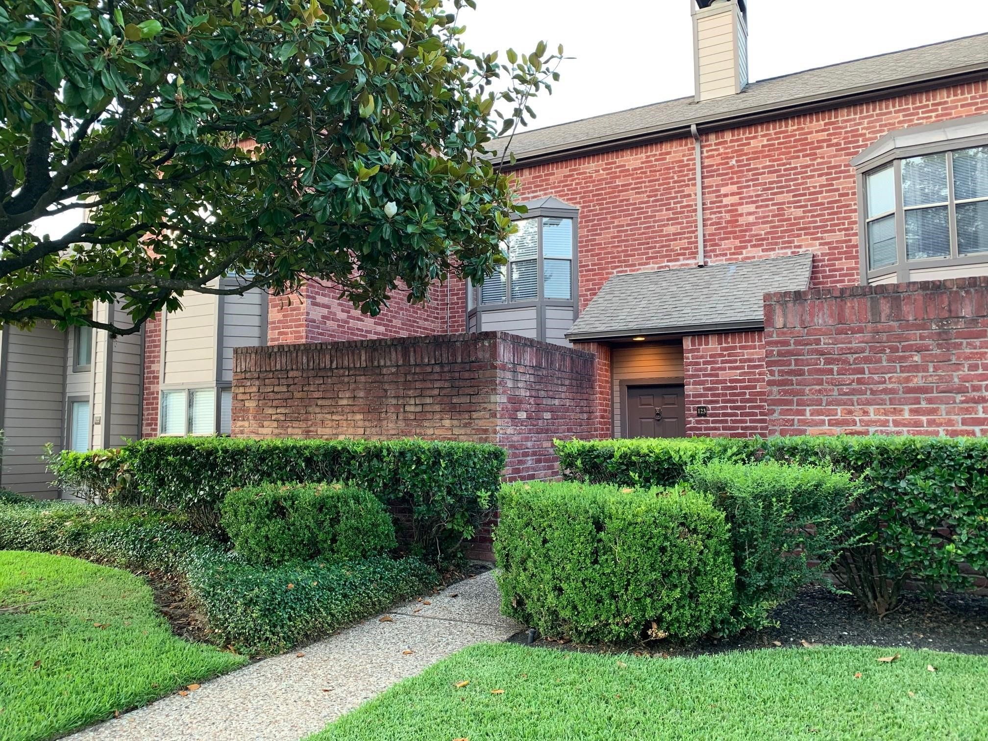 7447 Cambridge Street 123 Houston TX 77054