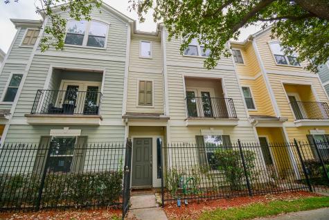 1205 Nagle Street Houston TX 77003