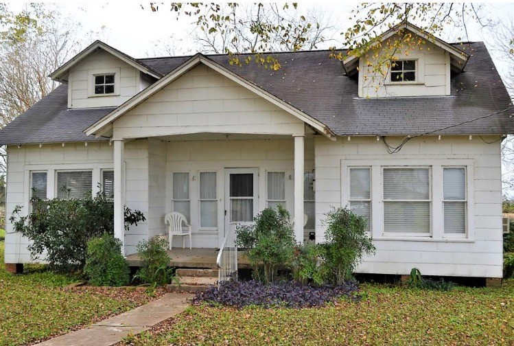 2223 County Road 107 Wharton TX 77488