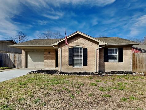 12926 Southbridge Road Houston TX 77047
