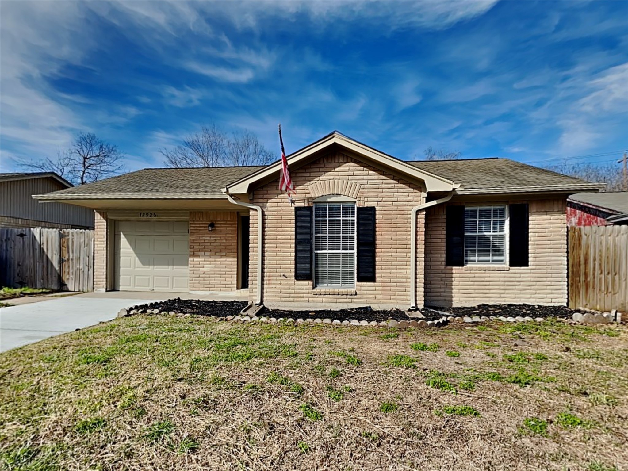 12926 Southbridge Road Houston TX 77047