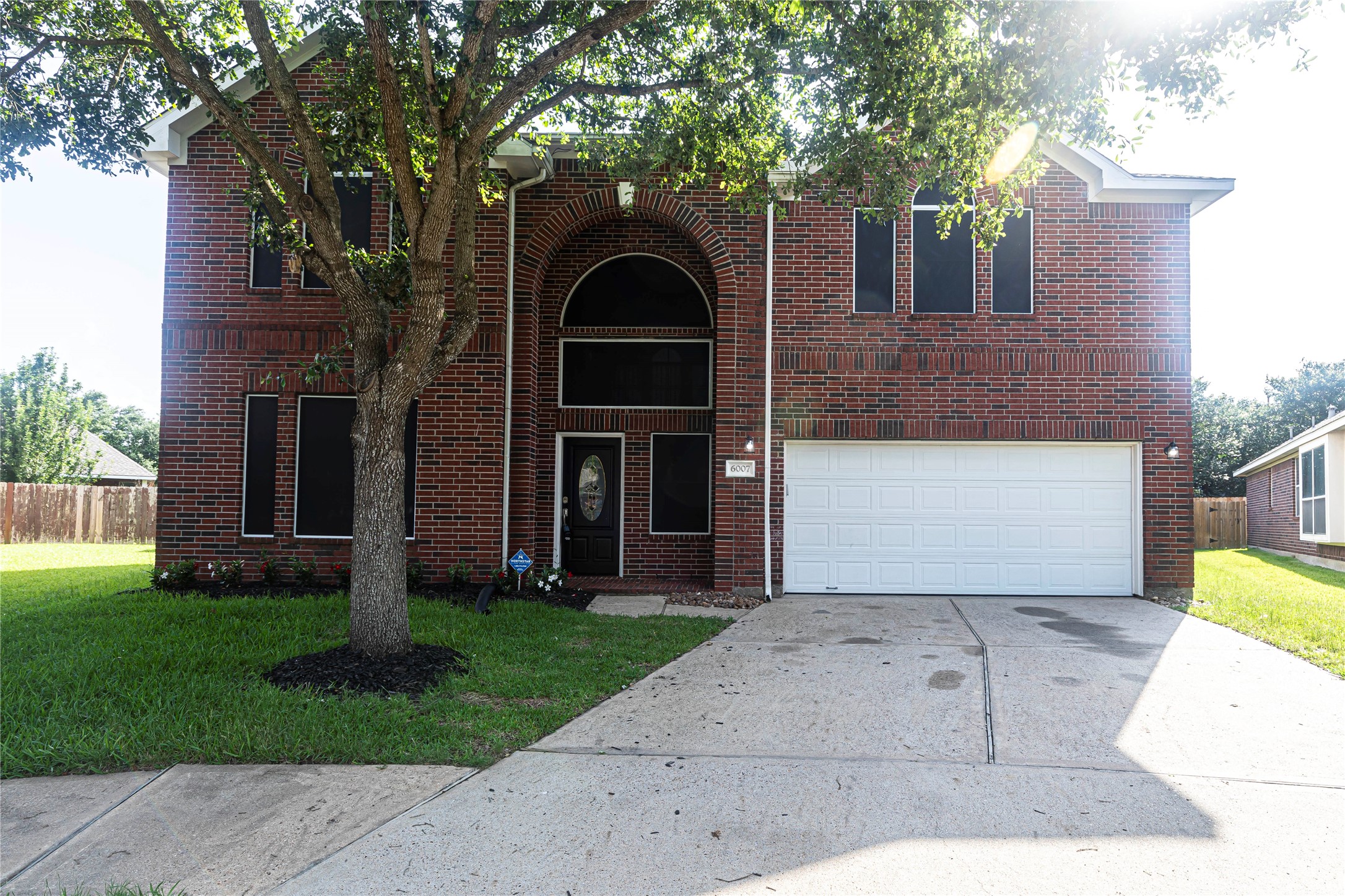 6007 Bassetdale Lane Houston TX 77084