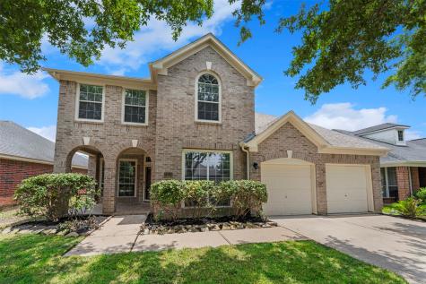 7218 Broadelm Drive Houston TX 77095