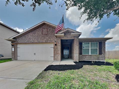 26939 Wild Duck Lane Hockley TX 77447