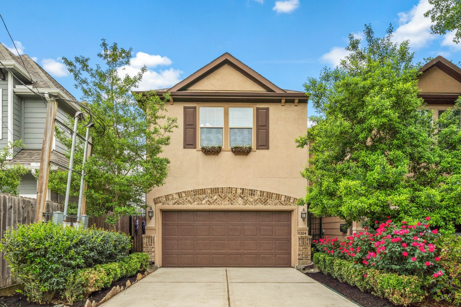 5324 Kansas Street Houston TX 77007