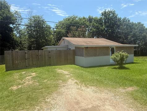 11874 Vanwood Street Willis TX 77318