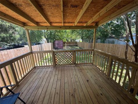 11874 Vanwood Street Willis TX 77318