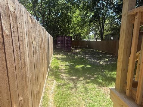 11874 Vanwood Street Willis TX 77318