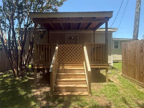 11874 Vanwood Street Willis TX 77318