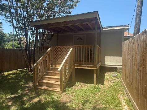 11874 Vanwood Street Willis TX 77318