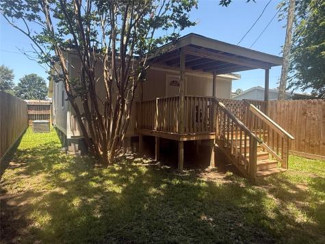 11874 Vanwood Street Willis TX 77318