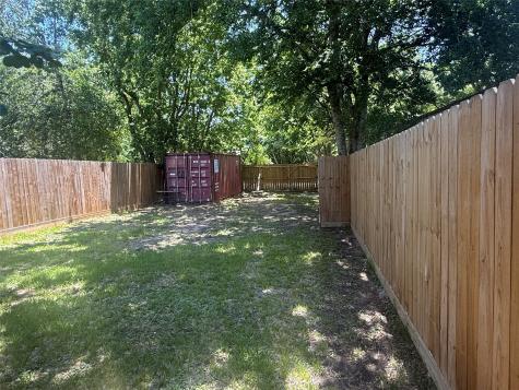 11874 Vanwood Street Willis TX 77318