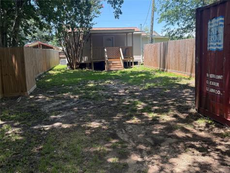11874 Vanwood Street Willis TX 77318