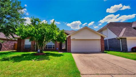 10815 Cliffton Forge Drive Houston TX 77065