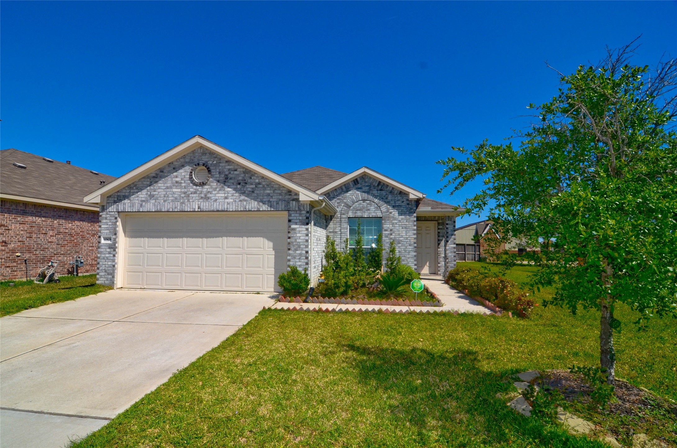 10426 Chamomile Green Court Houston TX 77070