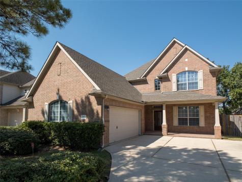 12818 Ashton Lake Lane Houston TX 77041