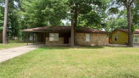 112 Peggy Lane Willis TX 77378
