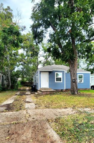 6719 Narcissus Street Houston TX 77087
