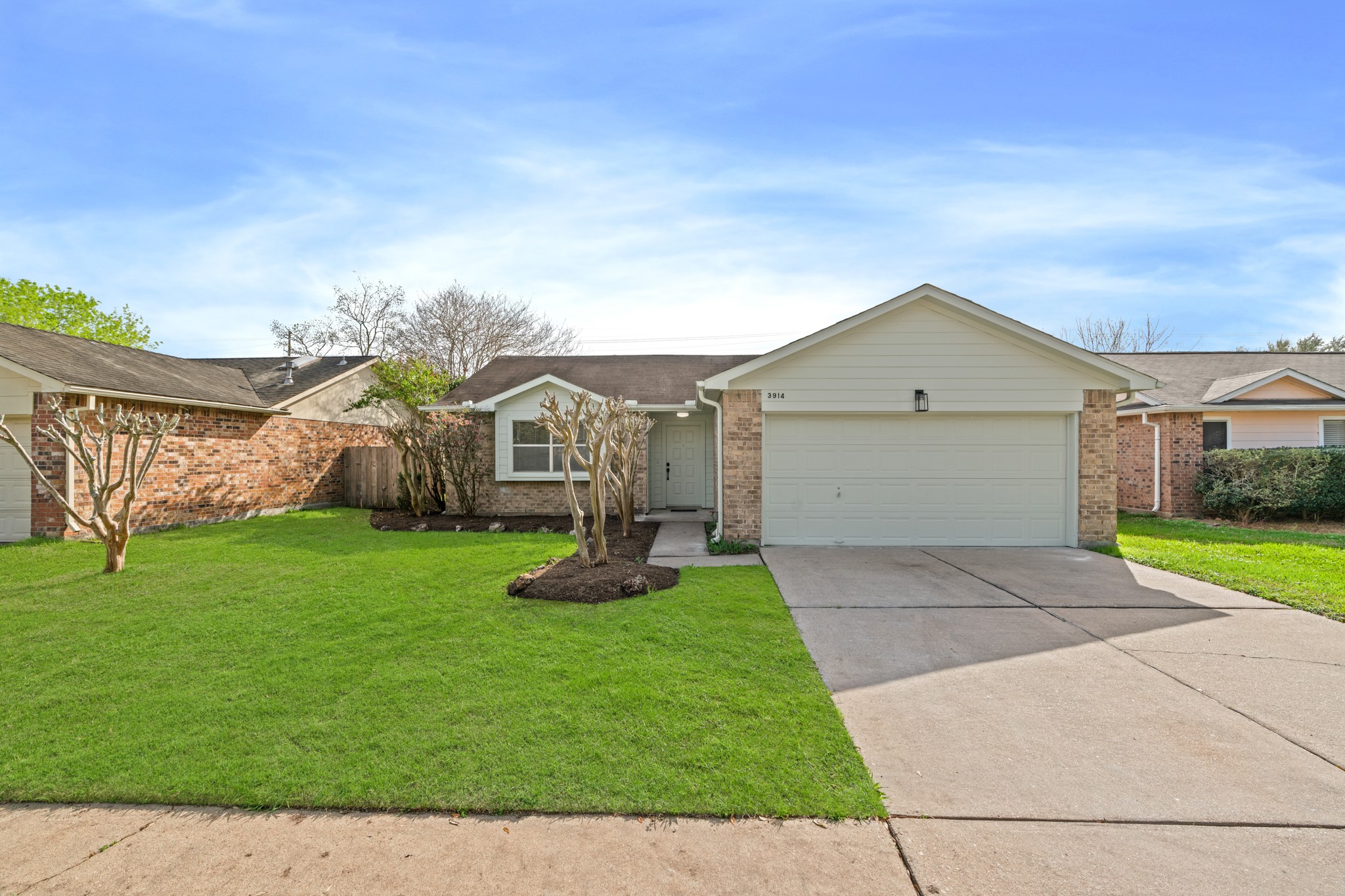 3914 Windmill Street Sugar Land TX 77479