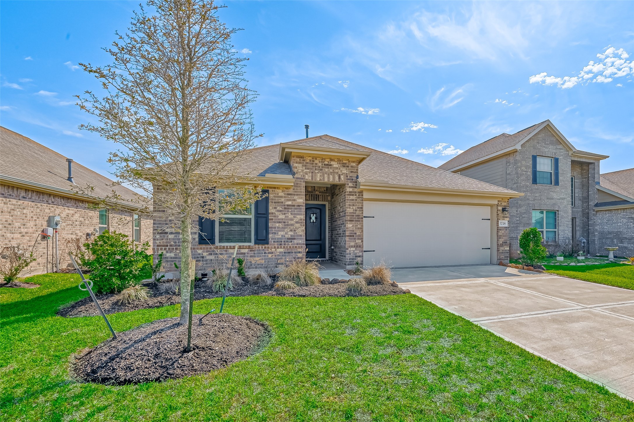 3718 Whirling Way Richmond TX 77406