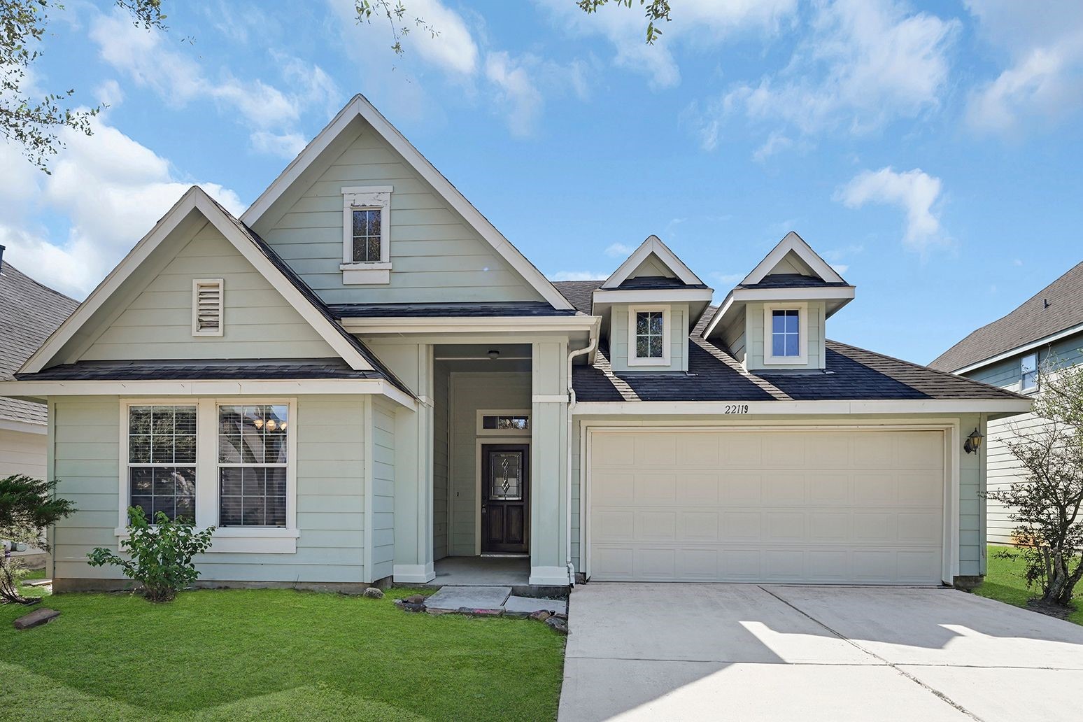22119 Guston Hall Lane Katy TX 77449