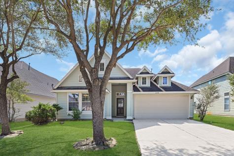 22119 Guston Hall Lane Katy TX 77449