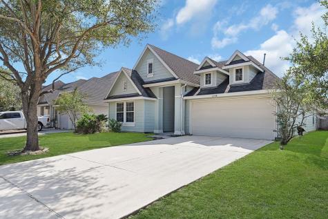 22119 Guston Hall Lane Katy TX 77449