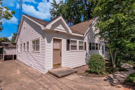 1310 20th Street Huntsville TX 77340