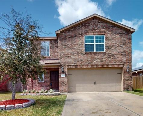 2429 Regatta Lane La Marque TX 77568